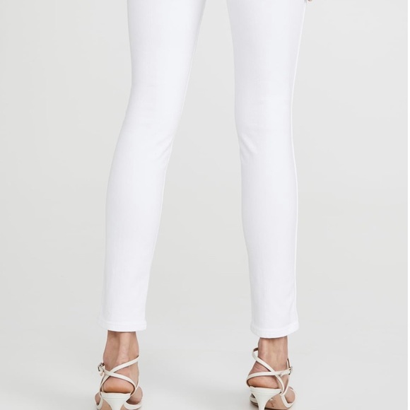Madewell high rise skinny size 27 - Picture 13 of 13